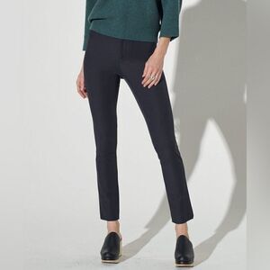 R Label | The Reset Skinny Stretch Pant in Graphite size XL